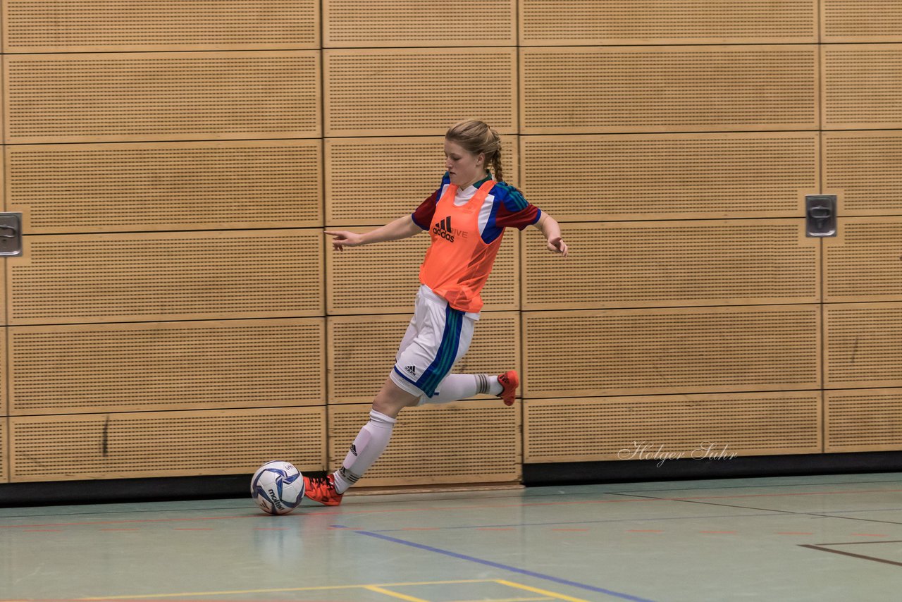 Bild 612 - Girls Cup